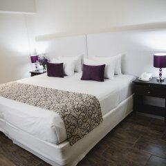 Ker Recoleta Hotel in Buenos Aires, Argentina from 107$, photos, reviews - zenhotels.com guestroom photo 5