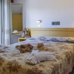 Hotel Columbia комната для гостей фото 5
