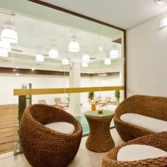 Earth and People Hotel & Spa спа