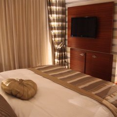 Grand Park Hotel in Ramallah, State of Palestine from 210$, photos, reviews - zenhotels.com guestroom photo 4
