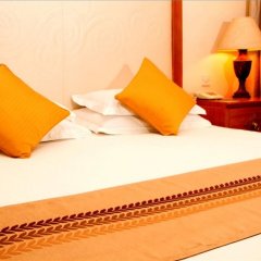 Отель Yak & Yeti Непал, Катманду - отзывы, цены и фото номеров - забронировать отель Yak & Yeti онлайн комната для гостей