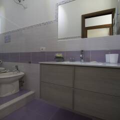 Апартаменты Mirò Luxury Apartment Агридженто фото 5