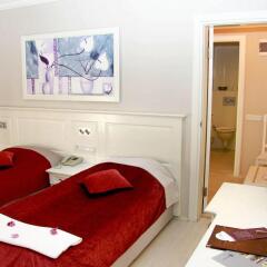 Savk Hotel комната для гостей фото 3
