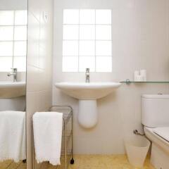 Отель Passion Inn Lisbon - Alameda ванная