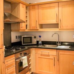 Апартаменты Suitely Trafalgar Square Luxury Apartment Лондон фото 16