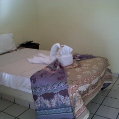 Hotel Melida в номере
