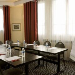 Hotel Trianon Rive Gauche фото 4