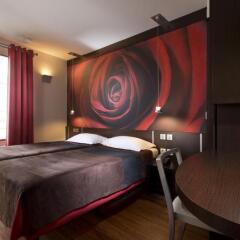 Hotel Du Parc детские мероприятия