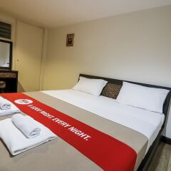 Отель Nida Rooms On Nut 6 Mega Mall комната для гостей фото 5