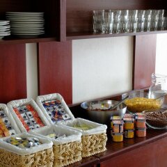 Hotel Prokopka в номере фото 2