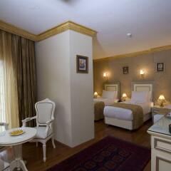 Maywood Hotel комната для гостей фото 3