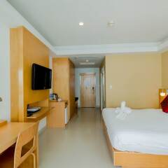 Aspery Hotel комната для гостей фото 7