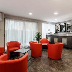 Hotel Condor гостиничный бар