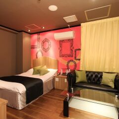 Отель Restay Sun City - Adults Only Уцуномия детские мероприятия фото 2