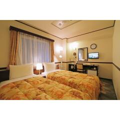 Отель Toyoko Inn Gifu-Hashima-Eki Shinkansen Minami-Guchi Хашима комната для гостей фото 2