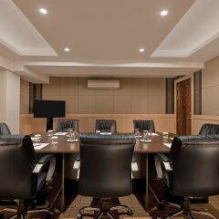 Отель Best Western Plus The Ivywall Hotel Филиппины, Пуэрто-Принцеса - отзывы, цены и фото номеров - забронировать отель Best Western Plus The Ivywall Hotel онлайн интерьер отеля фото 2