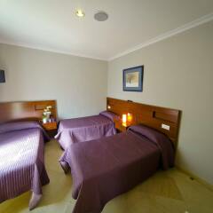 Отель Hostal La Muralla детские мероприятия фото 2