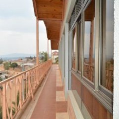 Champion Hotel in Kigali, Rwanda from 158$, photos, reviews - zenhotels.com balcony