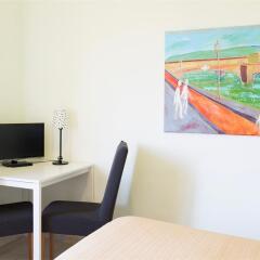 Hotel Panorama удобства в номере фото 2