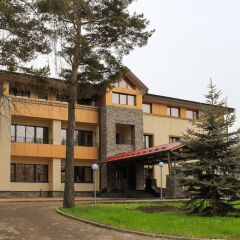Sosnovy Bor Park-Hotel фото 16