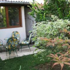 Hostel Oasis фото 4