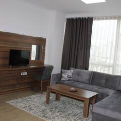 Skyport Istanbul Hotel комната для гостей фото 5