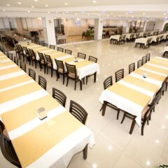 Resmina Hotel