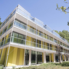 Отель Green Nest Hostel Uba Aterpetxea Испания, Сан-Себастьян - отзывы, цены и фото номеров - забронировать отель Green Nest Hostel Uba Aterpetxea онлайн помещение для мероприятий фото 2