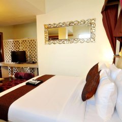 Отель Cattleya Suite by Marbella Индонезия, Семиньяк - отзывы, цены и фото номеров - забронировать отель Cattleya Suite by Marbella онлайн удобства в номере