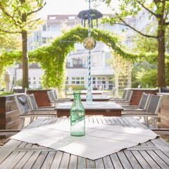 Отель Living Hotel Nürnberg by Derag Германия, Нюрнберг - 2 отзыва об отеле, цены и фото номеров - забронировать отель Living Hotel Nürnberg by Derag онлайн фото 3