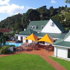 Scenic Hotel Bay of Islands детские мероприятия