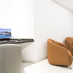 Отель Hostal Roca удобства в номере