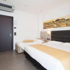Hotel Adlon комната для гостей фото 4