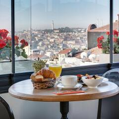 Отель Galata Antique Стамбул в номере