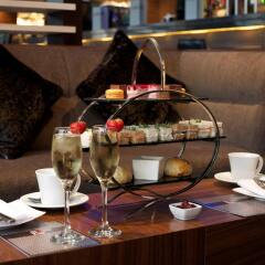 Отель DoubleTree by Hilton London Victoria Великобритания, Лондон - 3 отзыва об отеле, цены и фото номеров - забронировать отель DoubleTree by Hilton London Victoria онлайн питание