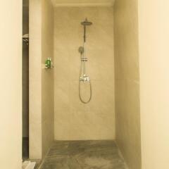 Отель De'lu Villas & Suite ванная