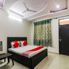 OYO 26863 Raj Villa in Jaipur, India from 63$, photos, reviews - zenhotels.com guestroom photo 5