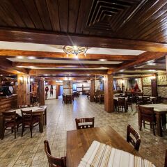 Hotel Dumanov in Bansko, Bulgaria from 59$, photos, reviews - zenhotels.com photo 2