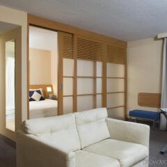Отель Novotel Ottawa Канада, Оттава - отзывы, цены и фото номеров - забронировать отель Novotel Ottawa онлайн комната для гостей фото 3