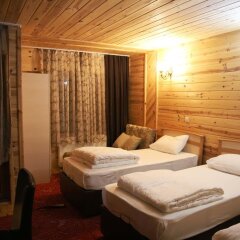 Yedigoller Hotel & Restaurant Турция, Узунгёль - отзывы, цены и фото номеров - забронировать отель Yedigoller Hotel & Restaurant онлайн комната для гостей фото 2