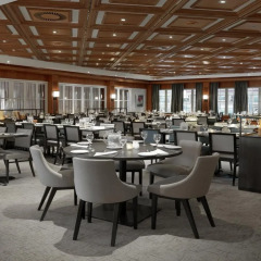 Отель Scandic Lillehammer Hotel Норвегия, Лиллехаммер - отзывы, цены и фото номеров - забронировать отель Scandic Lillehammer Hotel онлайн помещение для мероприятий фото 2