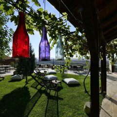 The Loop Hotel Kapadokya Аванос фото 6