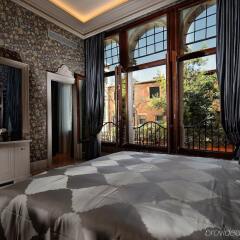Отель Palazzetto Madonna Италия, Венеция - 2 отзыва об отеле, цены и фото номеров - забронировать отель Palazzetto Madonna онлайн комната для гостей фото 4