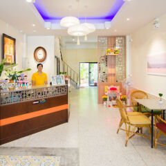K.L. Boutique Hotel детские мероприятия фото 2