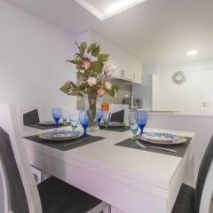 Отель City Gates, City Lights, City Center by Green Vacations Понта-Делгада удобства в номере