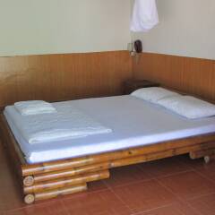 Отель Nam Chau Boutique Resort – Mui Ne Passion комната для гостей