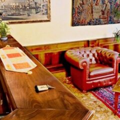 Отель American-Dinesen Италия, Венеция - 8 отзывов об отеле, цены и фото номеров - забронировать отель American-Dinesen онлайн развлечения