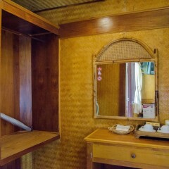Отель Ko Tao Resort удобства в номере