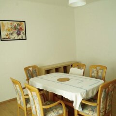 Апартаменты Apartments Wirrer Зальцбург в номере фото 2