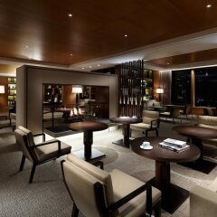 Отель The Shilla Seoul Южная Корея, Сеул - 1 отзыв об отеле, цены и фото номеров - забронировать отель The Shilla Seoul онлайн интерьер отеля фото 2